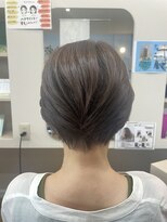 アグレアーブル 上地店&nbsp;ショート