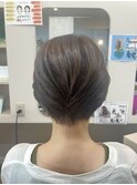 ショート