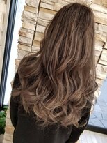 キーン 渋沢(KEEN.)&nbsp;ナチュラルグラデーション