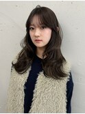 ハイトーン/ブリーチ/ケアブリーチ/ダブルカラー/トリートメント