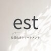 エスト(est)のお店ロゴ
