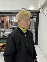 ウェルネス(Wellness)&nbsp;スパイキーショート12