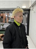 スパイキーショート12