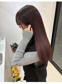 カシミヤ質感☆アフィアトリートメント【北千住】