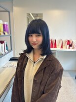 ザスカイ(THE SKY)&nbsp;ブルーフェイスレイヤー