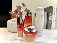ジェイズヴィズグラム(J's.viz.glam)の雰囲気（あなたの髪質に合うトリートメントをご紹介いたします☆）