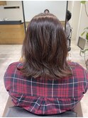 レイヤーカット