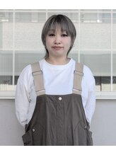 アルク(alku hair) 田添 由香利
