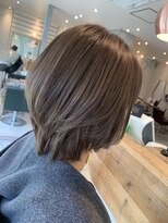 ツリーズ(Trees)&nbsp;レイヤースタイル