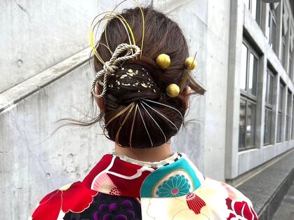 ベルモー(Vell mo)の写真