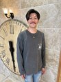 シャンティ 平岸店(Shanti) 石川 俊宏