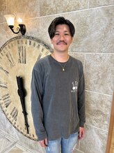 シャンティ 平岸店(Shanti) 石川 俊宏