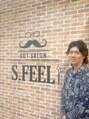 エスフィール 武蔵藤沢店(S.feel)&nbsp;尾形 