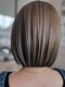 ヘアーサロン ラウナ(Hair Salon Launa)の写真/【大人気イルミナカラーも取り扱い♪】今までと違う透明感/質感/発色を◎抜群のカラーとデザイン力に感動！