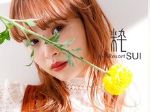 ヘアリゾート粋 ティガ 池袋店(tiga)