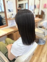 ココカラヘアー プラス(cococara‐hair plus)&nbsp;地毛カラー