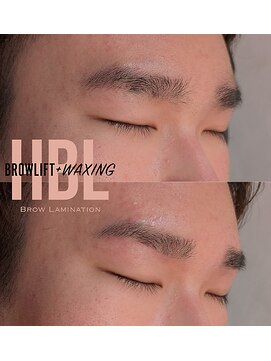 スターダスト(STAR DUST.) 眉毛wax