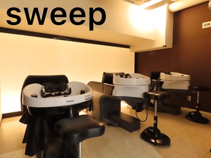 スウィープ 札幌大通(sweep)の写真