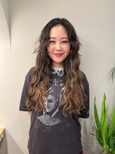 エンシーループユナイテッド(En:C-LOOP UNITED) 鹿島 彩