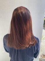 サンクチュアリー 千里山(Sanctuary)&nbsp;ピンクブラウン