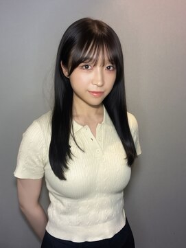 ビジョン 赤坂(vision) 【shuki特製】髪質改善