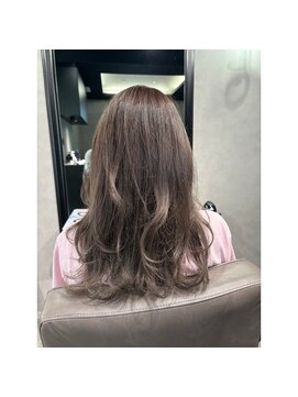 フェニーチェ アネックス 新町(FENICE ANNEX,) グレージュカラー