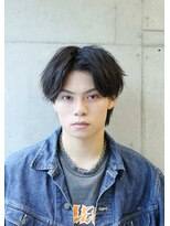ソロ(soLo)&nbsp;メンズカット/メンズパーマ/柏メンズ