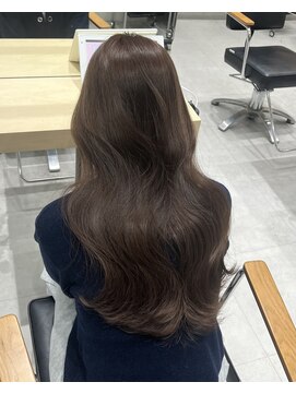 ソヨン 栄店(SOYON) ナチュラルブラウン