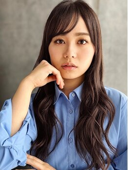 大人女性のお悩みに！年齢とともに変化する髪のお悩みに合わせた提案と技術で、理想の「美しい髪」へ。