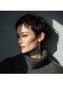 大人ベリーショート☆