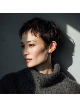 大人ベリーショート☆