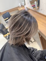 エイトデイズ 三宮駅前店(EIGHT days)&nbsp;メンズバレイヤージュ