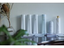 ディライト(Delight)の雰囲気（ホームケアが充実するとカッコ良い、綺麗が続きます！）