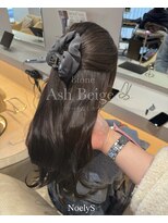 ノエリス 八千代 勝田台(NoelyS)&nbsp;〈NoelyS勝田台 佐藤愛〉