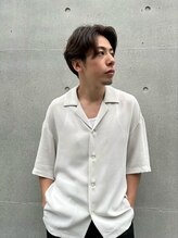 オーブ ヘアー シイラ 甲府昭和店(AUBE HAIR sheila)&nbsp;SHOJI 