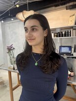 フォン(fon)&nbsp;ハイレイヤースタイル