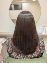 ルリアン(Le Lien)&nbsp;柔らかさ透明感を際立たせる