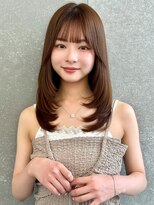 ロンド ラマ 岐阜(Lond bla-ma)&nbsp;艶まといレイヤー