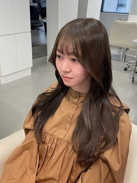 ピュクシス(pyxis) 韓国風レイヤー