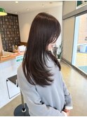 レイヤーカット