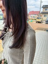 クロエバイラヴィズム 三条店(CLOE by LUVISM) レイヤースタイル