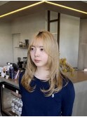 レイヤーカット