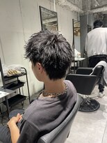オンド(Onde)&nbsp;アクティブショート