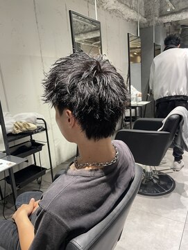 オンド(Onde) アクティブショート