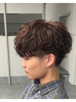 ノーウェイ(NOWAY)&nbsp;【NOWAY】シャドウパーマ6/1
