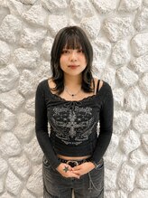 モアナ バイ ヘッドライト 沖縄東崎店(Moana by HEADLIGHT) wakana