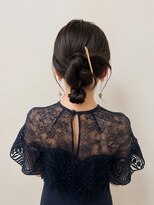 ダオン(DAON)&nbsp;ヘアアレンジ