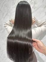 デフォルト(default)&nbsp;髪質改善ストレート/イメチェンヘアスタイル/美髪のススメ