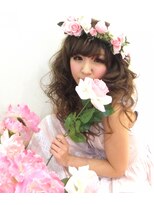 ラチャウ(La.Ciau) 春