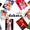 サロン ダコタ(salon dakota)のお店ロゴ